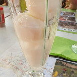 Le Petit Lezard Bebida