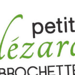 Le Petit Lezard Logo