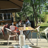 Le Petit Lezard Exterior