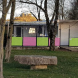 Le Petit Lezard Exterior