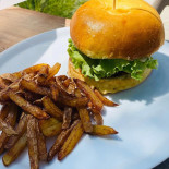 Le Petit Lezard Nourriture