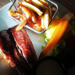 Le Petit Lezard Bebida