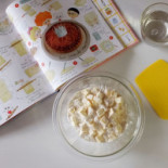 Le Petit Lezard menu