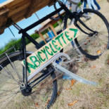 Cul de Poule Extérieur