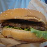 Le Cafe Du Soleil food