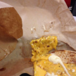 Le Cafe Du Soleil food