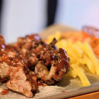 Casa De Carli Nourriture