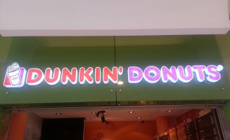 Bombay Journal Extérieur