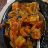 Le Dragon d'Or Nourriture