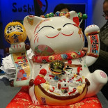 Le Dragon d'Or Boisson