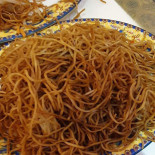 Le Dragon d'Or Carte