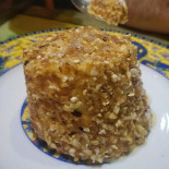 Le Dragon d'Or Nourriture