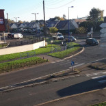 Le Dragon d'Or Extérieur