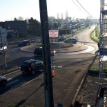 Le Dragon d'Or Extérieur