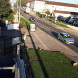 Le Dragon d'Or Extérieur