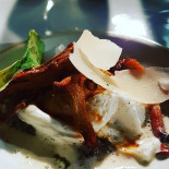 Le Pré Du Moulin Bebida