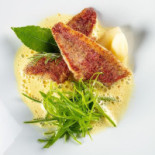 Le Pré Du Moulin Bebida