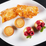 Le Pré Du Moulin Bebida