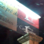 Le Pré Du Moulin Carta