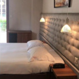 Le Pré Du Moulin Dentro