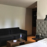 Le Pré Du Moulin Bebida