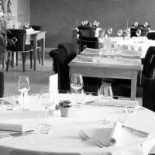 Le Pré Du Moulin Dentro