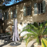 Le Pré Du Moulin Exterior