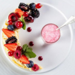 Le Pré Du Moulin Bebida