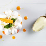 Le Pré Du Moulin Bebida