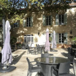 Le Pré Du Moulin Exterior