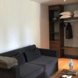 Le Pré Du Moulin Bebida