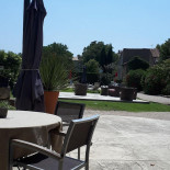 Le Pré Du Moulin Exterior