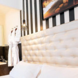 Le Pré Du Moulin Bebida