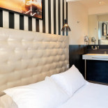 Le Pré Du Moulin Bebida