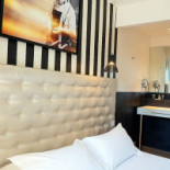 Le Pré Du Moulin Bebida