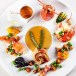 Le Pré Du Moulin Bebida