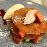 La Table De Cassan Comida