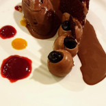 La Table De Cassan Bebida