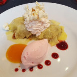 La Table De Cassan Comida