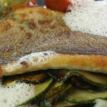 La Table De Cassan Comida