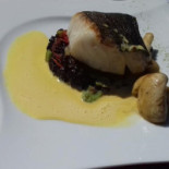 La Table De Cassan Comida