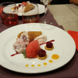 La Table De Cassan Comida