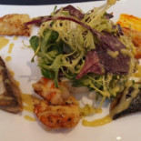 La Table De Cassan Comida