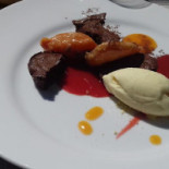 La Table De Cassan Comida