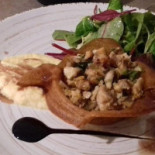 La Table De Cassan Comida