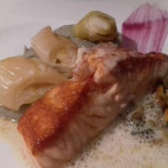 La Table De Cassan Comida