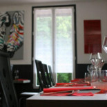 La Table De Cassan Bebida