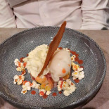 La Table De Cassan Comida