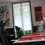 La Table De Cassan Bebida