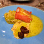 La Table De Cassan Comida